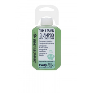 Detangling Shampoo – Sea To Summit