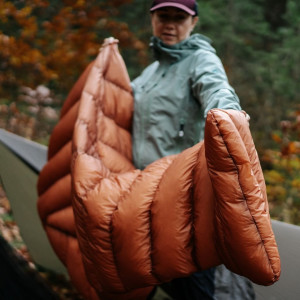 Cumulus Neo Quilt 150