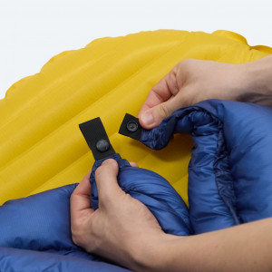 Cumulus Neo Quilt 450