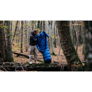 Cumulus Neo Quilt 450