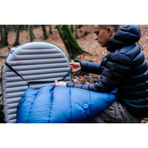 Cumulus Neo Quilt 450
