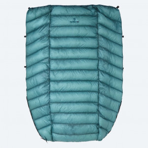 Cumulus The Quilt 150