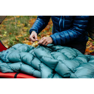 Cumulus The Quilt 150