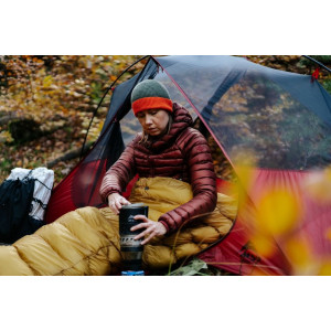 Cumulus The Quilt 300