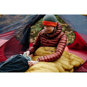 Cumulus The Quilt 300