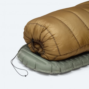 Cumulus The Quilt 600
