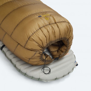Cumulus The Quilt 600