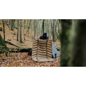 Cumulus The Quilt 600