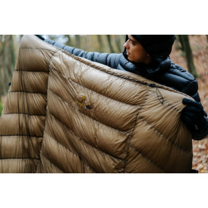 Cumulus The Quilt 600