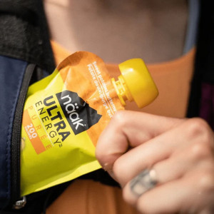 Näak Ultra Energy Puree Sweet Potatoes Butternut Squash
