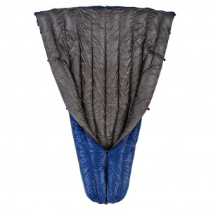 Enlightened Equipment Revelation Sleeping Quilt 20°F/-6°C