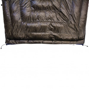 Enlightened Equipment Revelation Sleeping Quilt 20°F/-6°C
