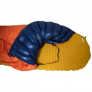 Enlightened Equipment Revelation Sleeping Quilt 20°F/-6°C