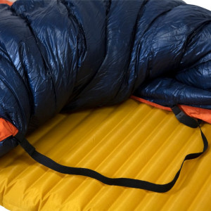 Enlightened Equipment Revelation Sleeping Quilt 20°F/-6°C