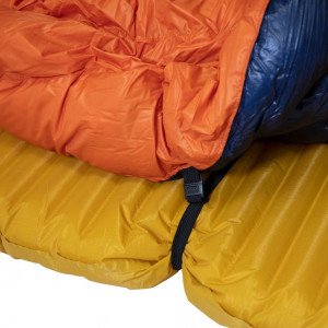 Enlightened Equipment Revelation Sleeping Quilt 20°F/-6°C