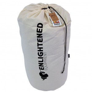 Enlightened Equipment Revelation Sleeping Quilt 20°F/-6°C