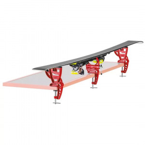 Swix Etau Jaw Economy