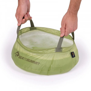 Evier portable Sea to Summit Ultra-Sil Kitchen Sink