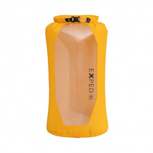 Exped Drybag Versa Clear L