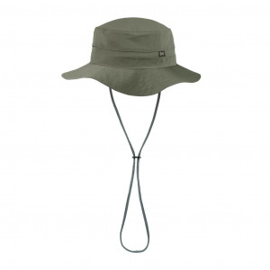 Buff Explore Booney Hat - Solid Brindle
