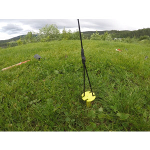 Outil SwissPiranha Peg Puller