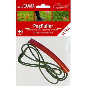 Outil SwissPiranha Peg Puller