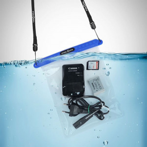 Pouch Fidlock Hermetic Dry Bag Maxi
