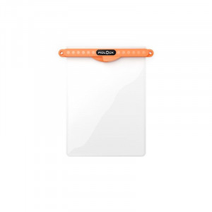 Pouch Fidlock Hermetic Dry Bag Maxi-Orange
