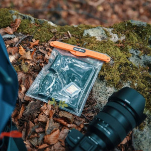 Pouch Fidlock Hermetic Dry Bag Maxi
