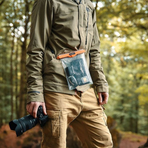 Pouch Fidlock Hermetic Dry Bag Maxi