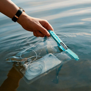 Pouch Fidlock Hermetic Dry Bag Maxi