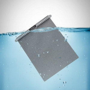 100% waterproof pouch Fidlock Hermetic Dry Bag Mega 