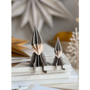 Elfe en bois Lovi Elf