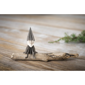 Elfe en bois Lovi Elf