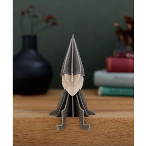 Elfe en bois Lovi Elf