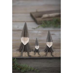 Elfe en bois Lovi Elf