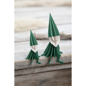 Elfe en bois Lovi Elf