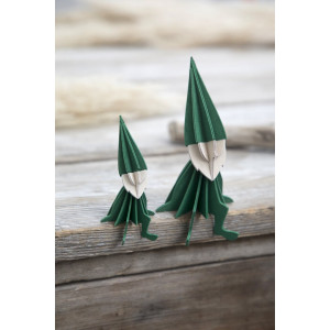 Elfe en bois Lovi Elf