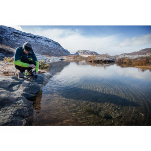 Katadyn Hiker Pro Transparent
