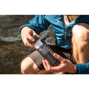 Katadyn Hiker Pro Transparent