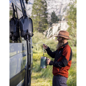 Lifestraw Peak Series Gravity Filter System 8L