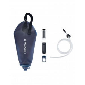 Filtre à eau Lifestraw Flex Gravity Water filter system 3L