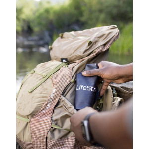 Filtre à eau Lifestraw Flex Gravity Water filter system 3L