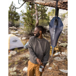 Filtre à eau Lifestraw Flex Gravity Water filter system 3L
