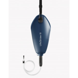Filtre à eau Lifestraw Flex Gravity Water filter system 3L