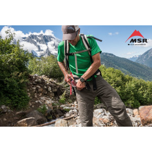 Msr Trailshot