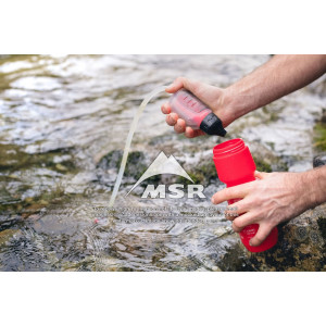 Msr Trailshot