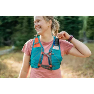 Sawyer Micro Squeeze Filter with Cnoc Premium 750ml pouch