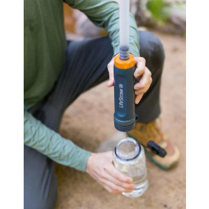 LifeStraw Peak Series Gravity Purifier 8L