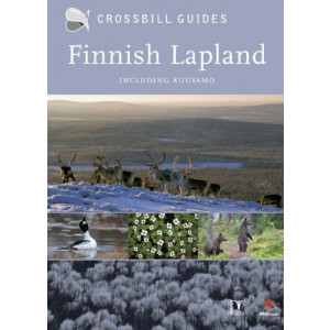 Crossbill Guides Foundation Finnish Lapland